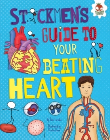 Image for Stickmen's Guide to Your Beating Heart