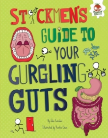 Image for Stickmen's Guide to Your Gurgling Guts