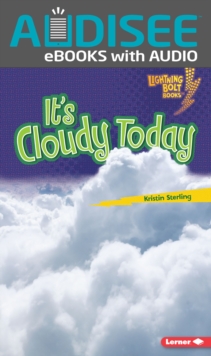 Image for It's Cloudy Today