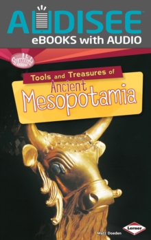 Image for Tools and Treasures of Ancient Mesopotamia