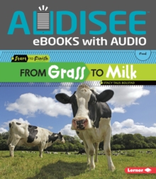 Image for From Grass to Milk