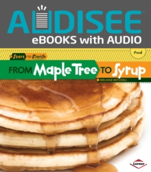 Image for From Maple Tree to Syrup