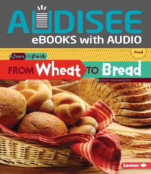 Image for From wheat to bread