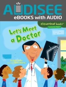 Image for Let's Meet a Doctor