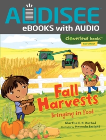 Image for Fall Harvests: Bringing in Food