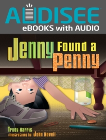 Image for Jenny Found a Penny