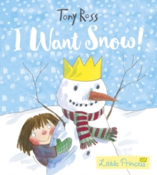 Image for I want snow!