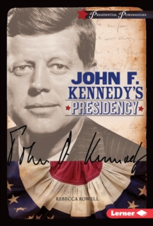 Image for John F. Kennedy's Presidency
