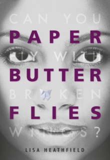 Image for Paper Butterflies