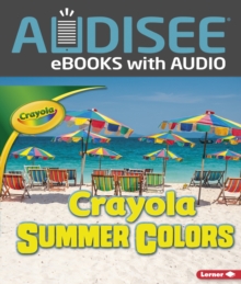 Image for Crayola (R) Summer Colors