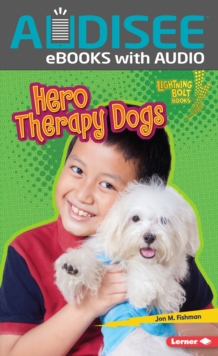 Image for Hero Therapy Dogs