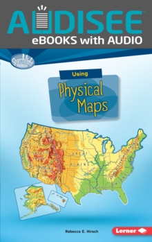 Image for Using Physical Maps