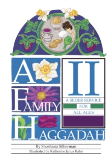 Image for Family Haggadah Ii (Revised Edition)