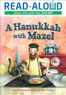 Image for Hanukkah with Mazel