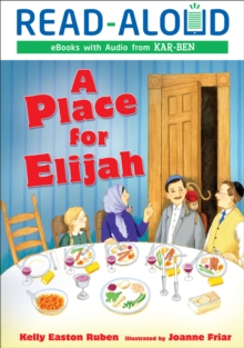 Image for Place for Elijah