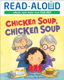 Image for Chicken Soup, Chicken Soup