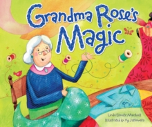 Image for Grandma Rose's Magic