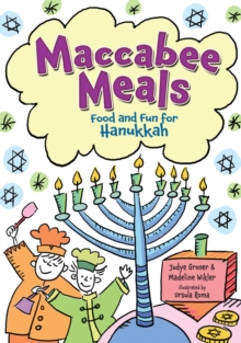 Image for Maccabee Meals