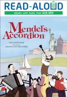 Image for Mendel's Accordion
