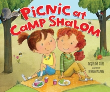 Image for Picnic at Camp Shalom