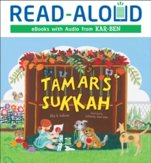 Image for Tamar's Sukkah (Revised Edition)