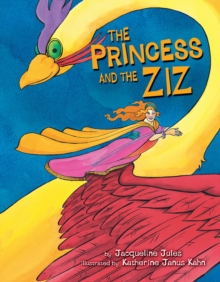 Image for Princess and the Ziz