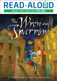Image for Wren and the Sparrow
