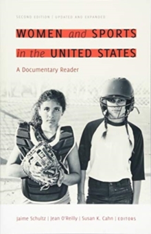 Image for Women and Sports in the United States