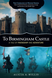 Image for To Birmingham Castle