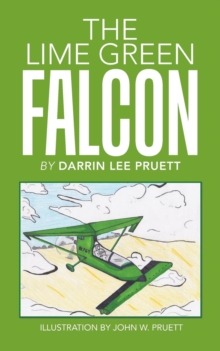 Image for The Lime Green Falcon