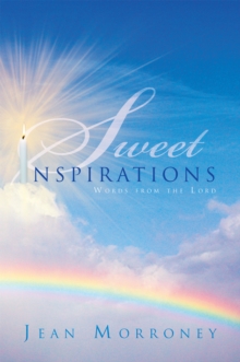 Image for Sweet Inspirations: Words from the Lord