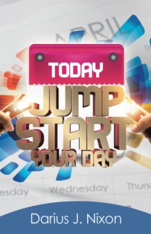 Image for Jump Start Your Day