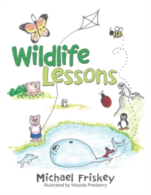 Image for Wildlife Lessons