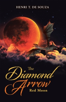 Image for Diamond Arrow (2): Red Moon