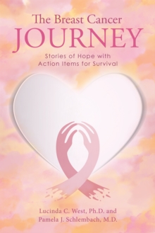 Image for Breast Cancer Journey: Stories of Hope with Action Items for Survival