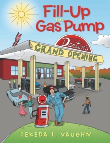 Image for Fill-Up The Gas Pump