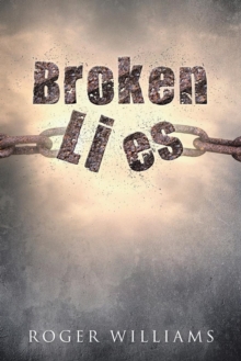 Image for Broken Lies