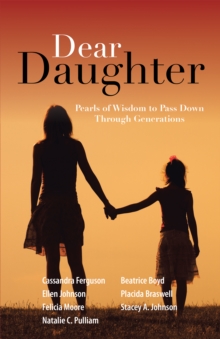 Image for Dear Daughter: Pearls of Wisdom to Pass Down Through Generations