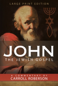 Image for John the Jewish Gospel
