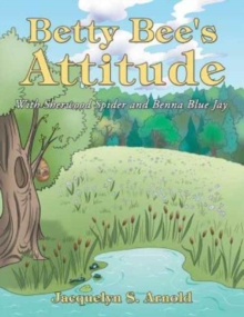 Image for Betty Bee's Attitude