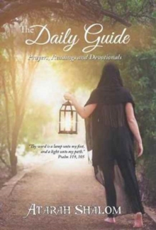 Image for The Daily Guide : Prayers, Readings and Devotionals