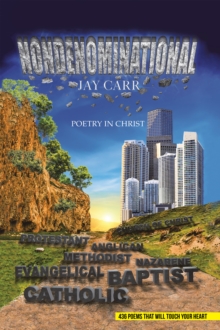 Image for Nondenominational: Poetry in Christ