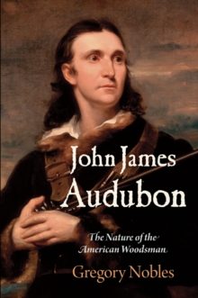Image for John James Audubon