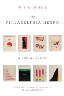 Image for Philadelphia Negro: A Social Study