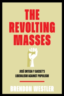Image for The Revolting Masses