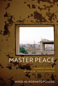 Image for Master Peace