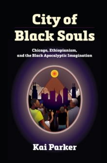 Image for City of Black Souls