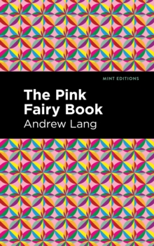 Image for The pink fairy book