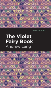 Image for The violet fairy book