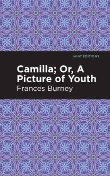 Image for Camilla; Or, A Picture of Youth